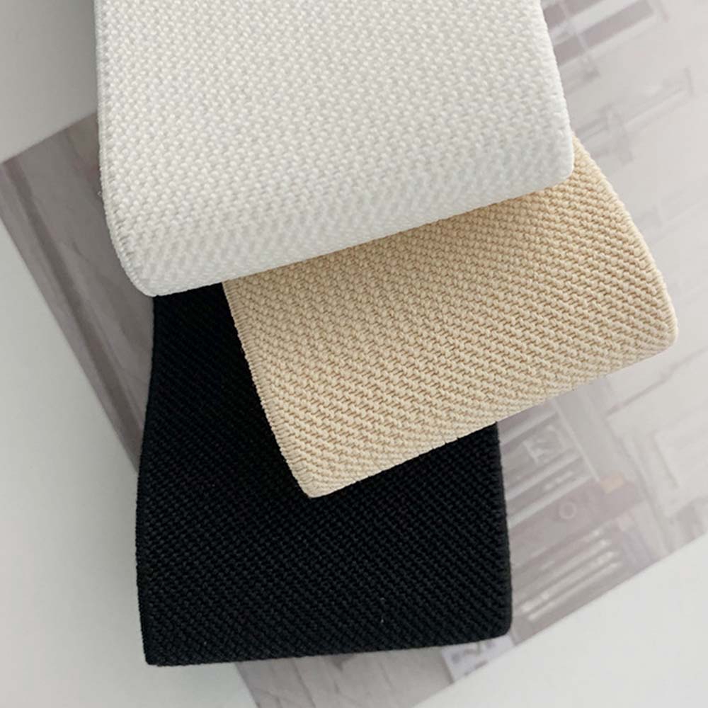 Thắt lưng kiểu dáng đơn giản thời trang cho nữ