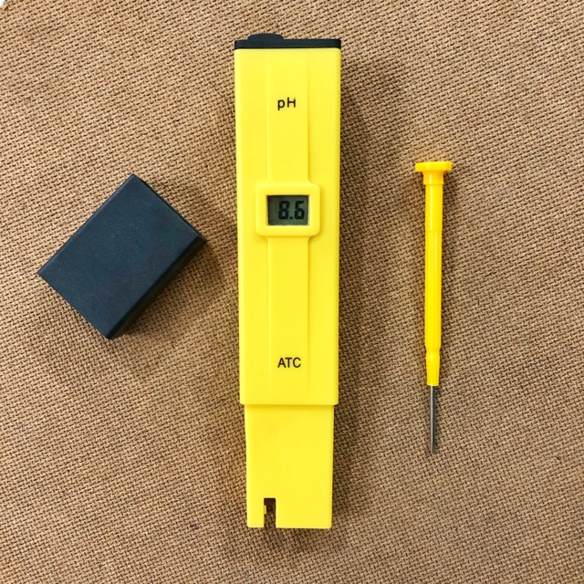 BÚT THỬ PH-009 CAO CẤP ⚡️ XẢ KHO ⚡️ -  LINH KIỆN LỌC NƯỚC