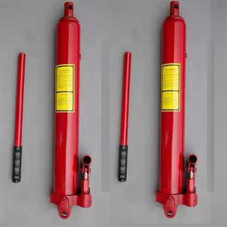 Kích thủy lực 12 tấn dài của cẩu móc động cơ ô tô