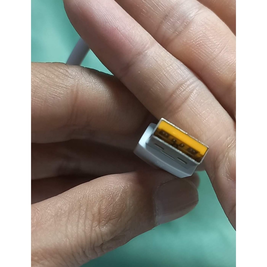 【 Chính Hãng 】Cáp dữ liệu sạc siêu nhanh SuperVOOC R17 PRO Cáp gốc RENO AEC - hàng chính hãng