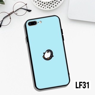 ỐP LƯNG IPHONE IPHONE 7 PLUS - IPHONE 8 PLUS IN HÌNH