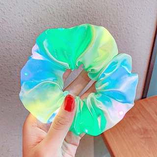 Dây Cột Tóc Có Đèn Led Phát Sáng Co Giãn