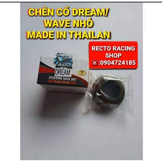 Bộ chén cổ dream/wave nhỏ hodavi thailan