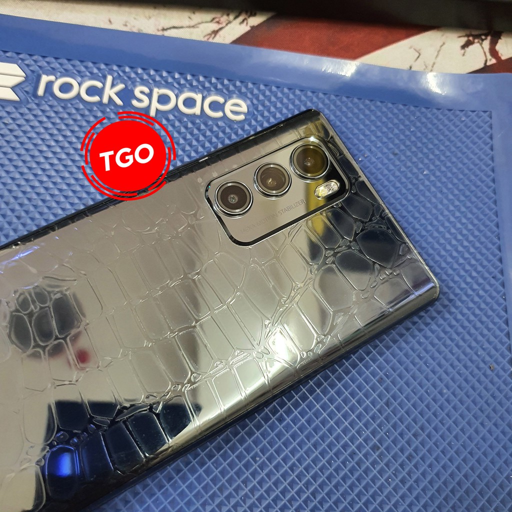 Miếng dán PPF LG Rockspace Wing 5G màn hình, mặt lưng