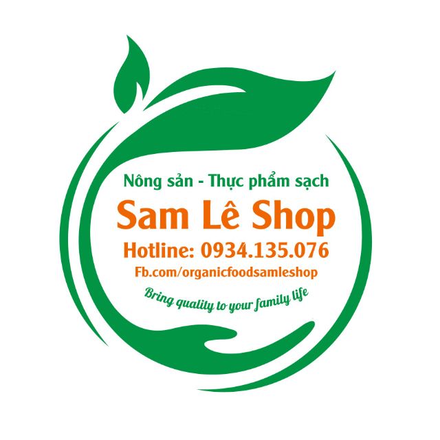 Sam Lê Shop