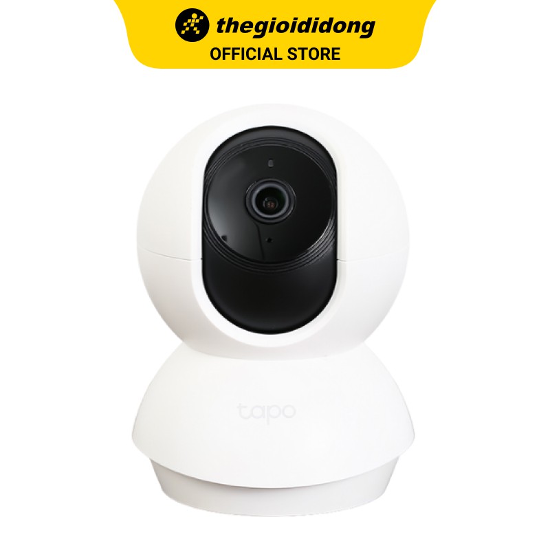 Camera IP 360 độ 3MP TP-Link Tapo C210