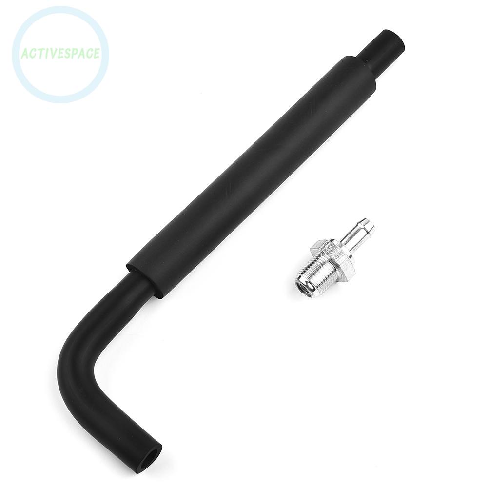 ​For Toyota Camry RAV4  TC xB 2.4L PCV Valve+Hose 1226228021 / 122620H01 New