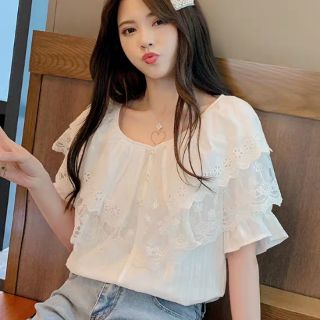 (ORDER) Áo xinh 657
