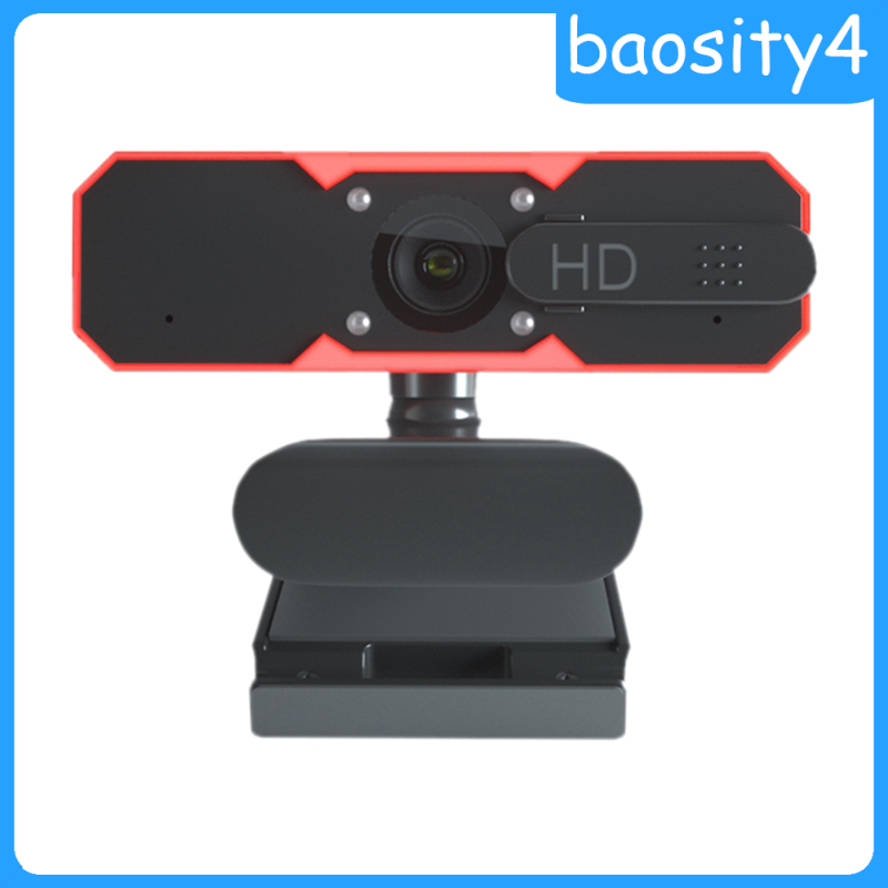 Máy Quay Phim Tự Động Baosity4 1080p Có Mic Và Phụ Kiện | BigBuy360 - bigbuy360.vn