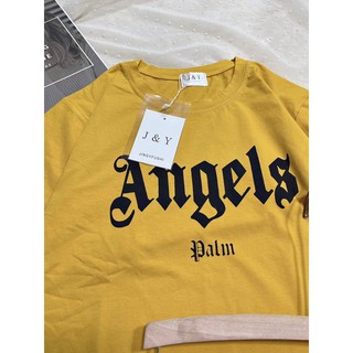 bộ thun đùi nữ angels chất đẹp HS