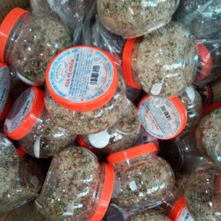 55k /3 lọ chẩm chéo 250gr dân tộc Thái Điện Biên
