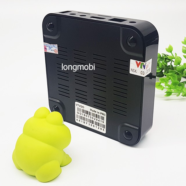 VTVGO V2 RAM 2GB - XEM TRUYỀN HÌNH BẢN QUYỀN - TẶNG CHUỘT BAY KM950V | BigBuy360 - bigbuy360.vn