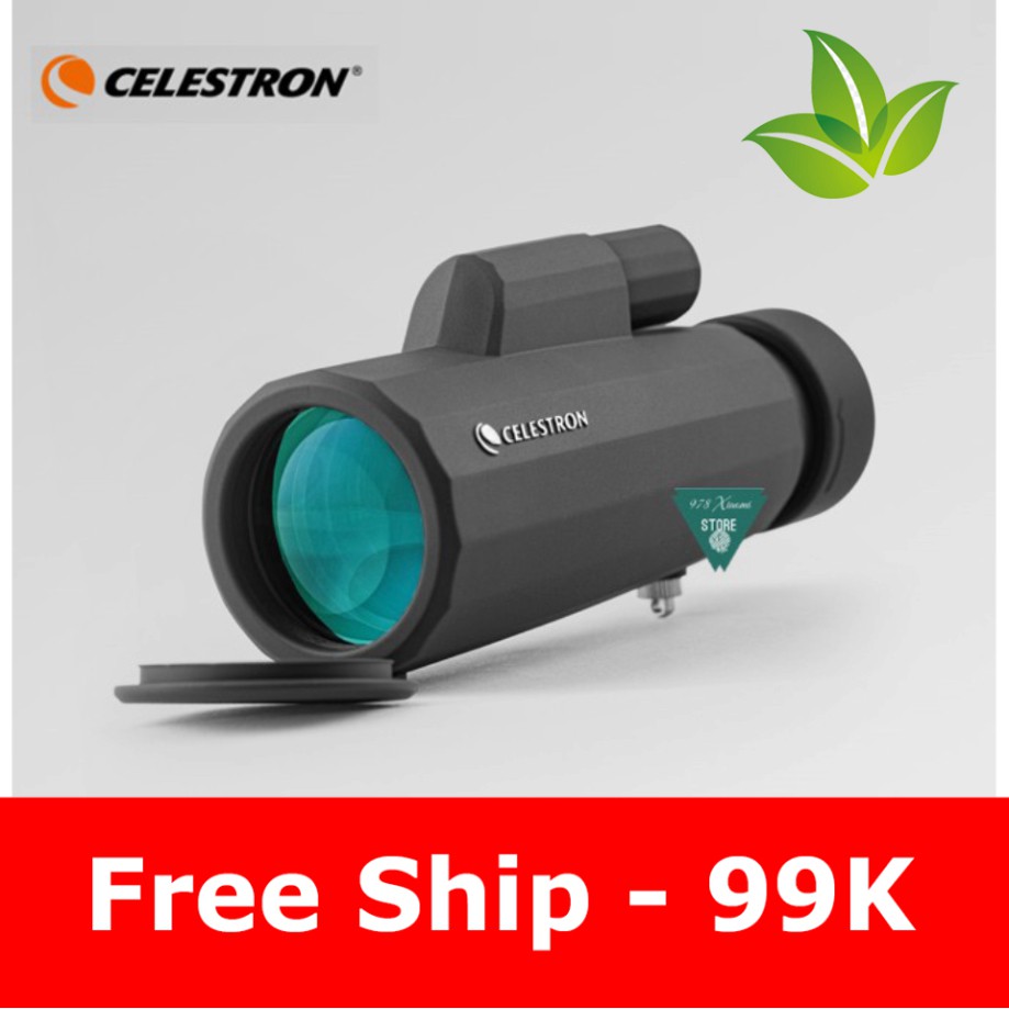 [Hàng Xịn] Ống nhòm một mắt Xiaomi Celestron