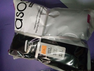 Quần asos 3xl