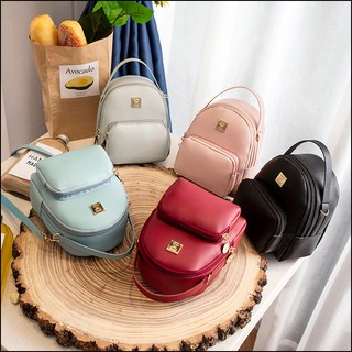 BALO MINI KIỂU 2 S039