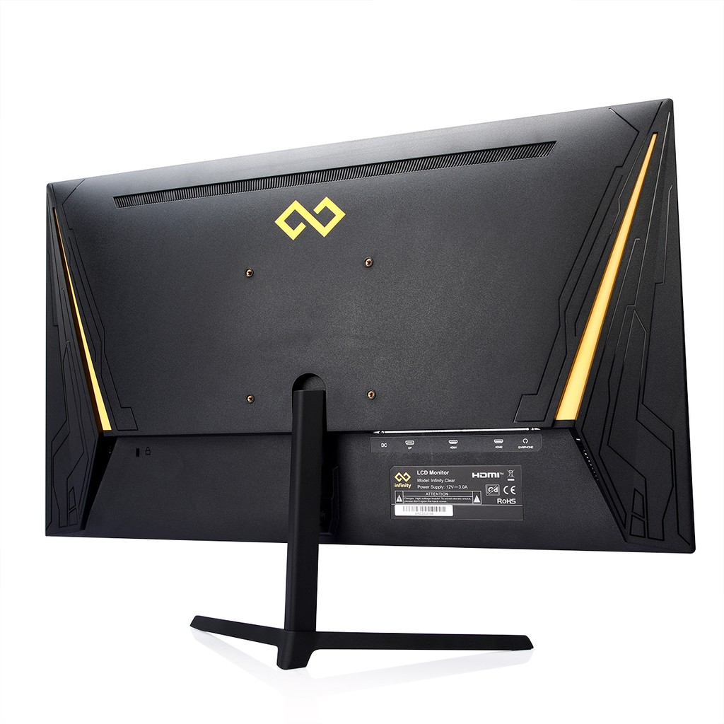 Màn hình Infinity Clear – 23.8″ – FHD IPS – 165Hz – Gaming mornitor