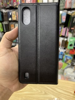 Bao da Samsung A01 thời trang