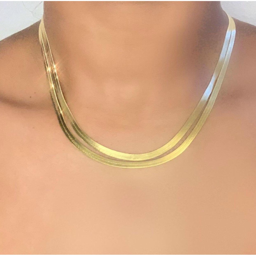 HD2403006 - Trang Sức Nữ - Bền màu, đổi trả
