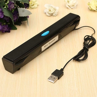 Loa Mini Đa Phương Tiện Cho Pc Notebook Laptop Ir