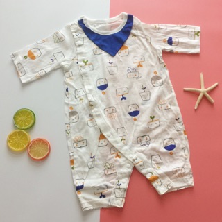 SALE Body cotton giấy xuất Hàn xịn