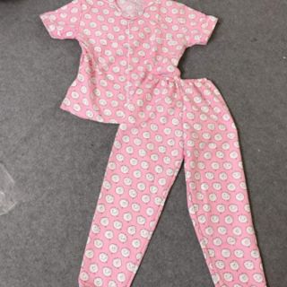 Bộ mặc nhà cute