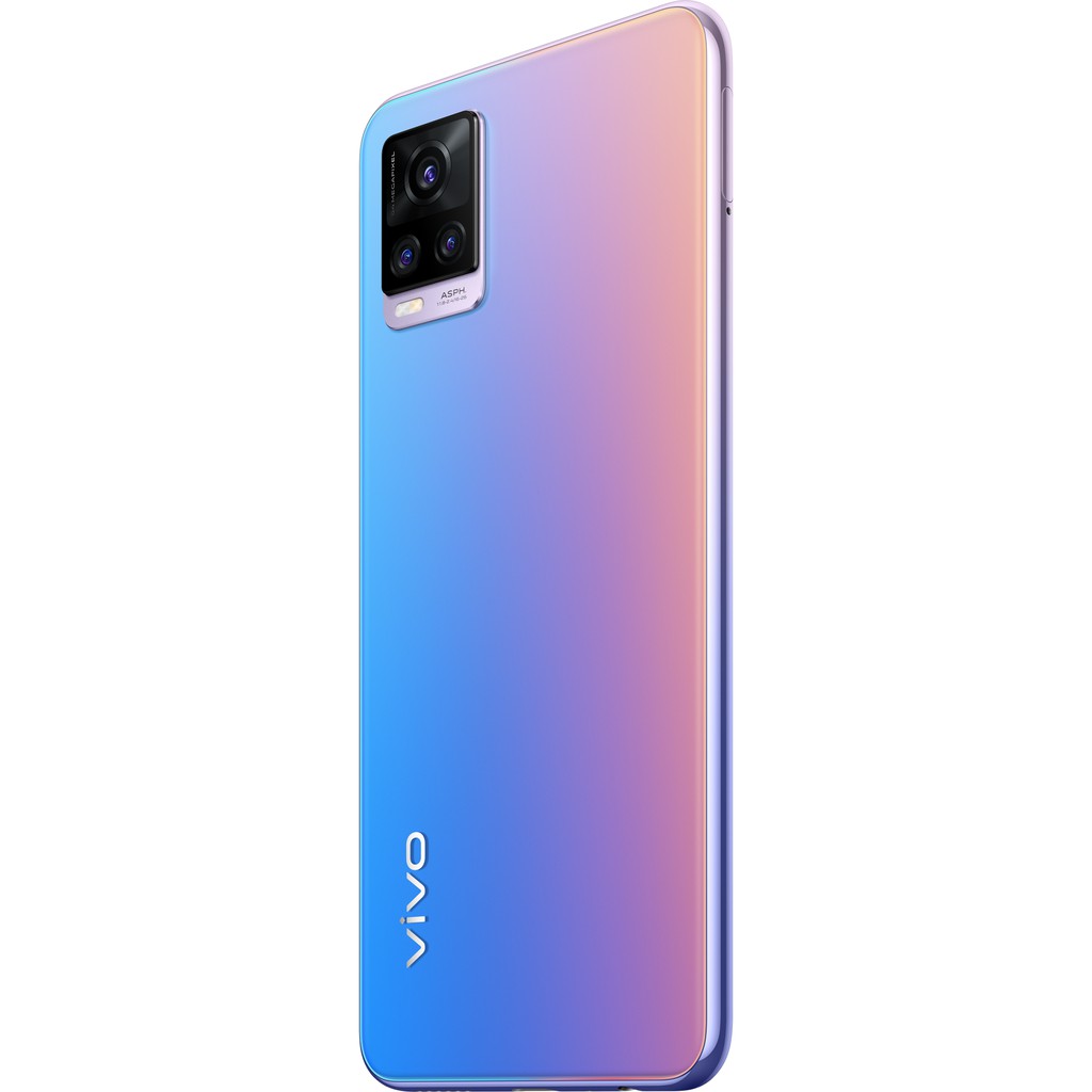 [Nhập ELVV300K giảm ngay 300K] Mua Điện Thoại Vivo V20 8GB + 128GB - Tặng tai nghe TWS Macaron - Hàng chính hãng | WebRaoVat - webraovat.net.vn