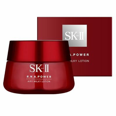 Kem Dưỡng Chống Lão Hóa SKII RNA POWER AIRY MILKY LOTION (80g)