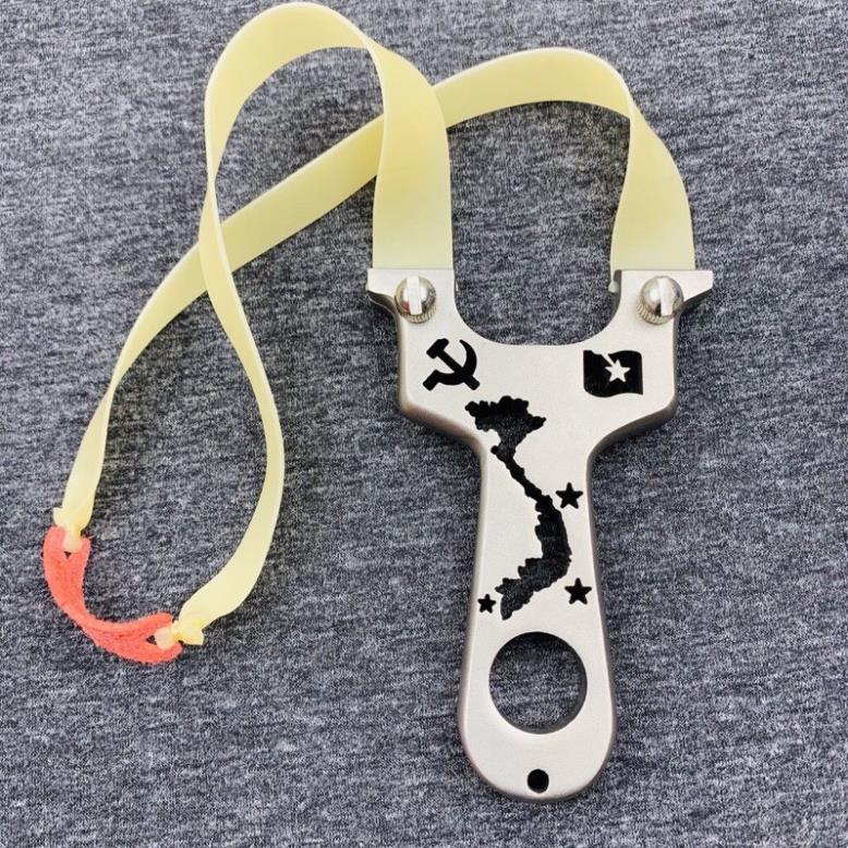 Ná Cao Su B. Đồ Tặng Kèm Dây Thun Và Lục Giác