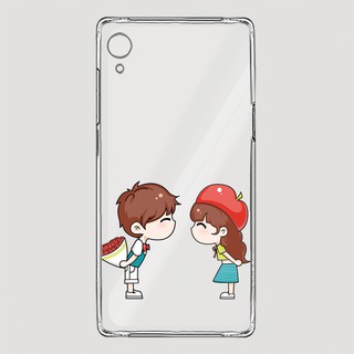 Ốp lưng dành cho SONY XPERIA XA ULTRA F3216