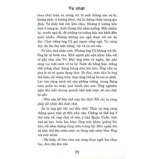 SÁCH - Vợ nhặt (Tái Bản)