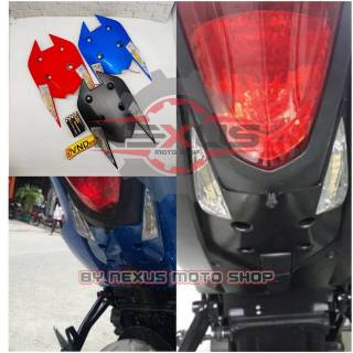 FENDER Tấm Chắn Bùn Bằng Nhựa Chuyên Dụng Cho Xe gsx R150 gsx s150