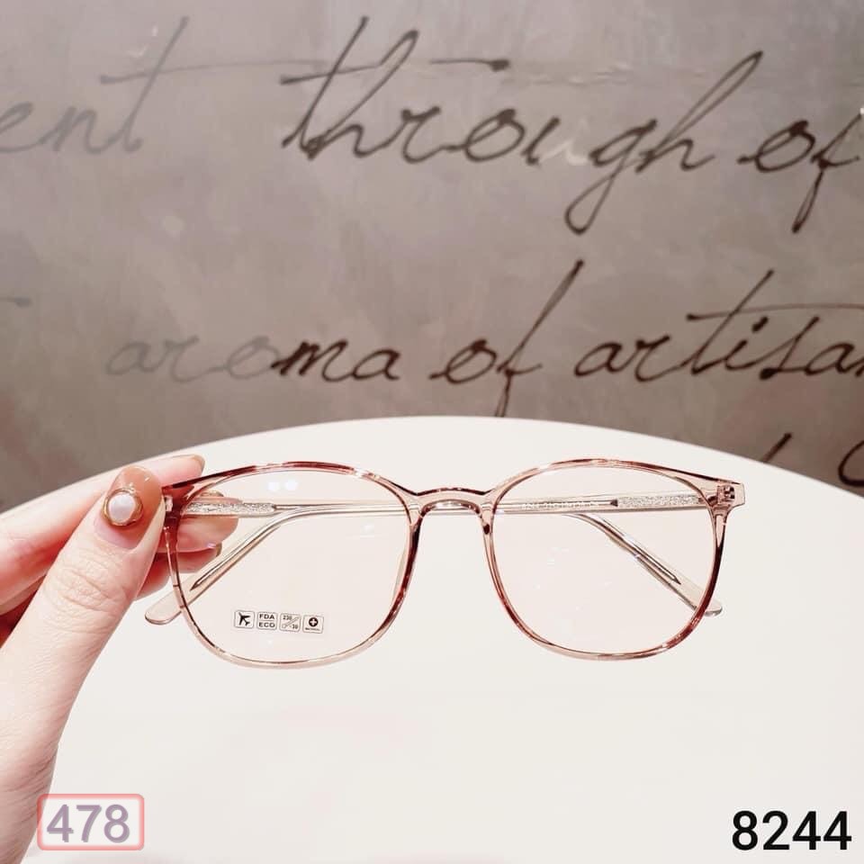 MẮT KÍNH HÀN QUỐC GỌNG CẬN 8244 LYLY 478 SIÊU SANG CHẢNH | BigBuy360 - bigbuy360.vn