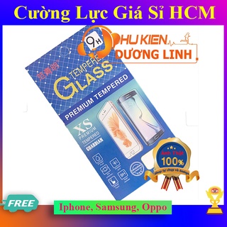 Miếng dán cường lực samsung J510, J210, A6 siêu bền