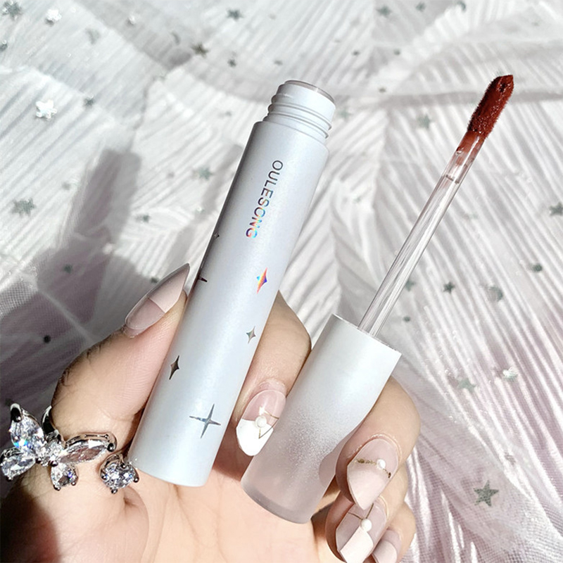 Son Kem Lì Dễ Lên Màu Mềm Mịn Như Nhung Cho Học Sinh