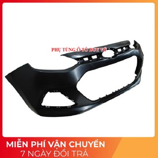 Cản trước hyundai i10 grand đời 2014-2016