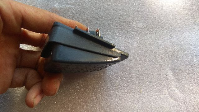 Chân ga cho xe điện trẻ em