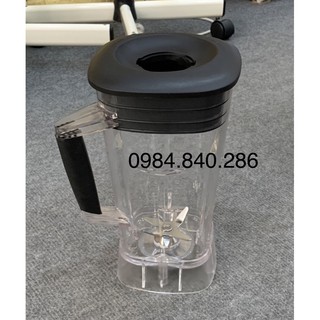 Cối rời máy xay công nghiệp Toong Mixer