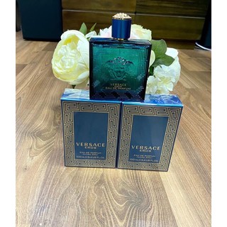 Versace Eros bản EDP mẫu mới