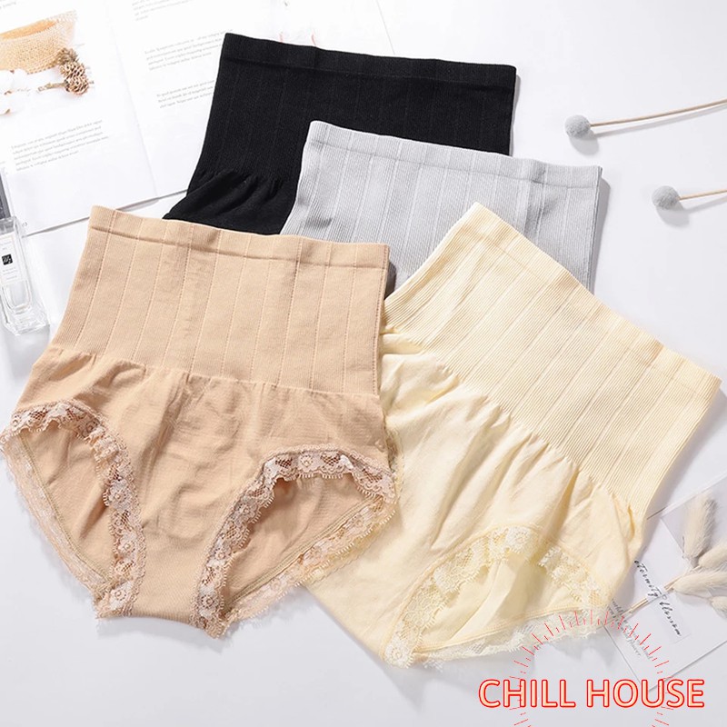 Combo 10 quần gen bụng Manufie cao cấp xuất Nhật - CHILLHOUSE