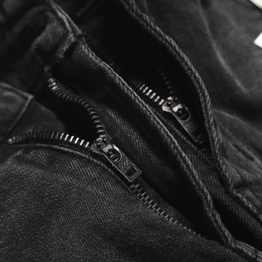 Quần Jean Lacoste việt nam xuất khẩu Slimfit 210415 | BigBuy360 - bigbuy360.vn