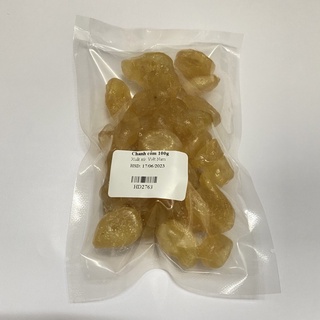 Mứt chanh cốm 100g