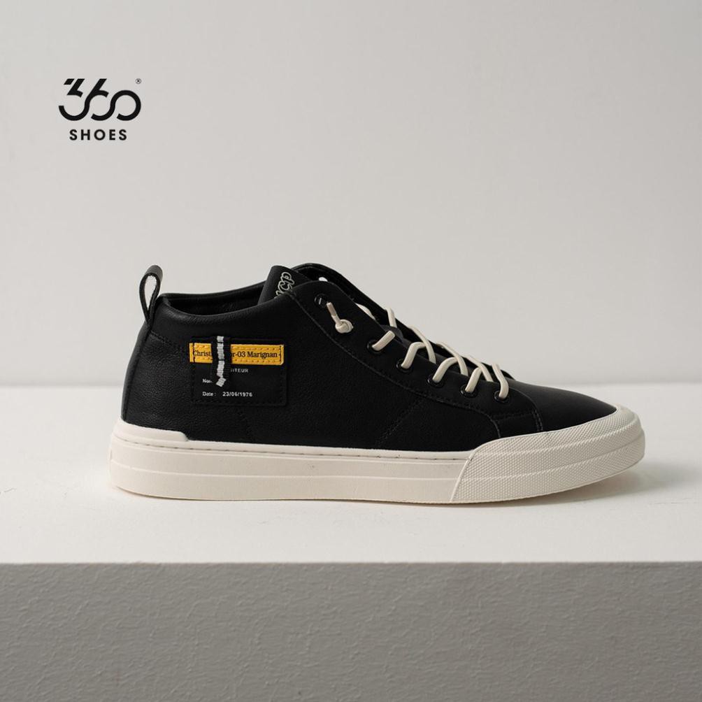BÃO SALE Sneaker nam 360 BOUTIQUE giày nam trẻ trung, phong cách - GIACN105 -Ac24 new RẺ quá mua ngay ' hot : ◦ ! ༈ . ྇
