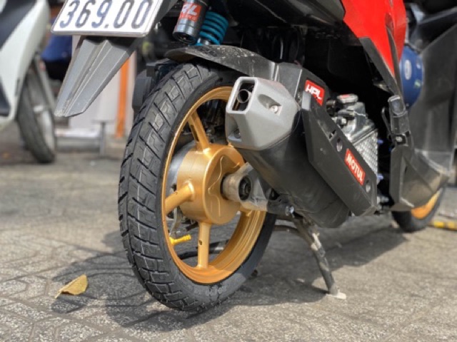 Mâm 5 cây RCB chính hãng Vario/Click