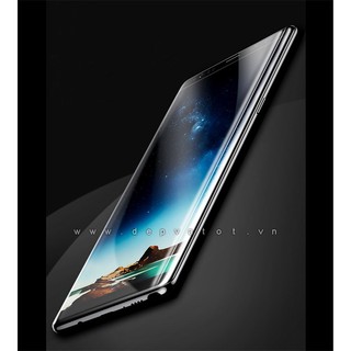Miếng dán Samsung Note 8 toàn màn hình