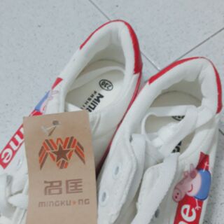 giày thể thao size 36 new
