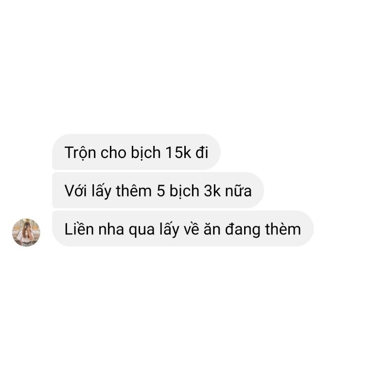 Combo 5 Bich Bánh Tráng Sa tế tỏi 😋🌺 - Bánh Tráng Sate - Bánh Tráng Muối Nhuyễn Sate Tỏi - Bánh Tráng Phơi Sương