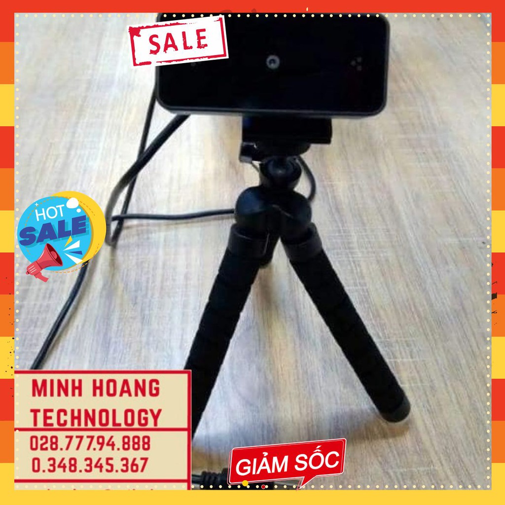 WEBCAM DAHUA Z3 -FULL HD 1080P SẮC NÉT-TÍCH HỢP MIC THU RÕ RÀNG-Thích hợp cho việc học tập, giảng bài,livestream