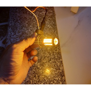 Cặp Led gầm HB4 9006 106smd