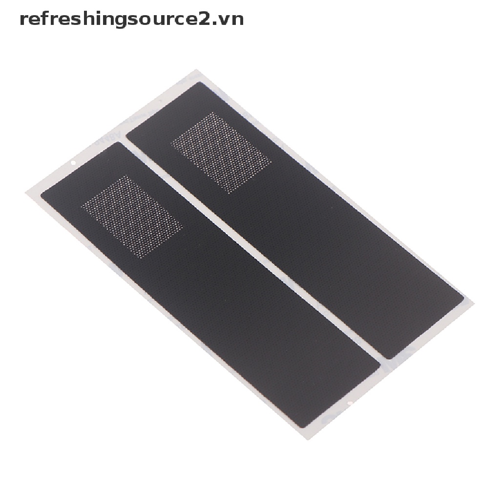 1 cặp miếng dán lưới cho loa Lenovo Thinkpad T420 T420iref2