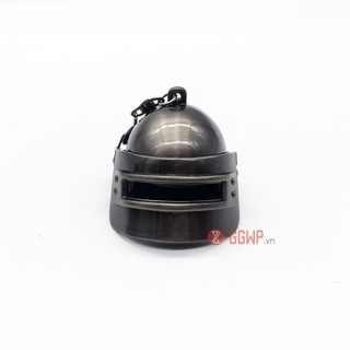 Móc khóa Mũ PUBG